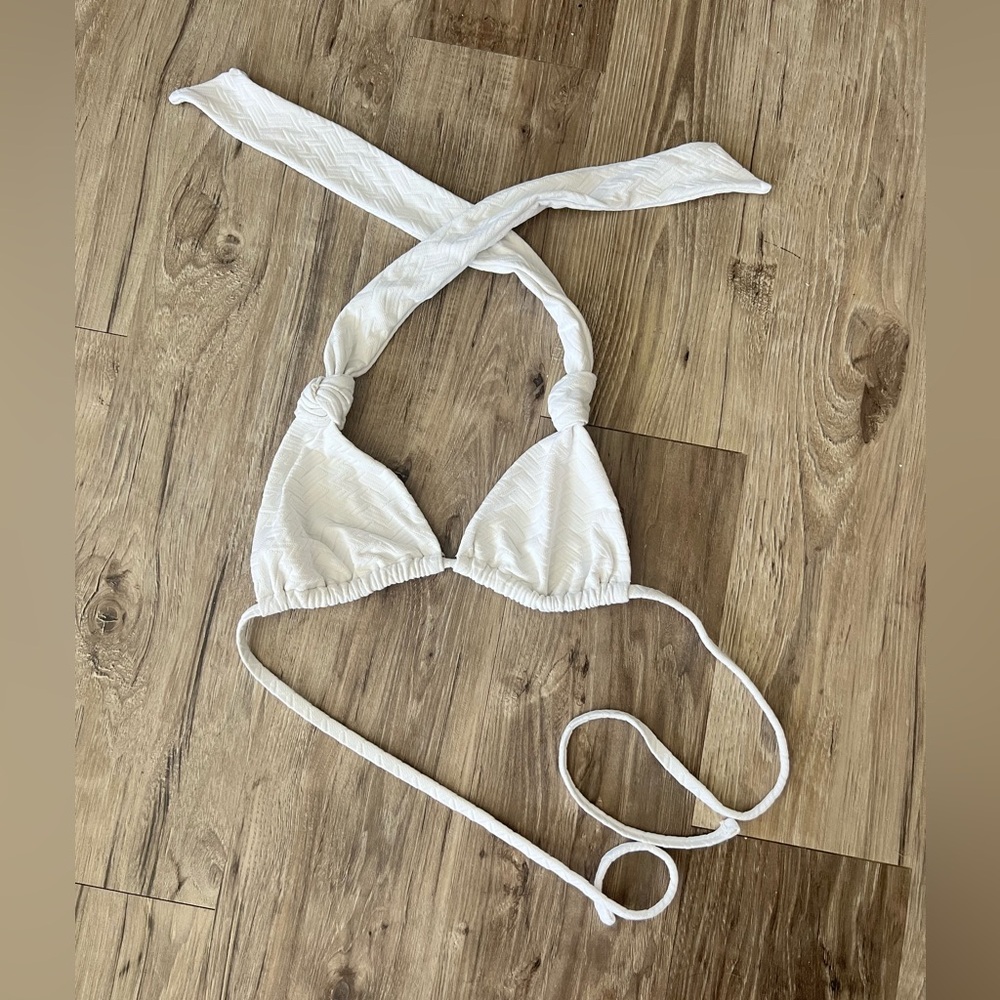Aerie bikini top